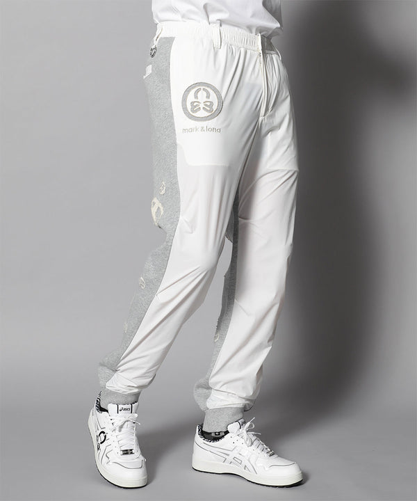 ELMT Hybrid Structure Pants | MEN