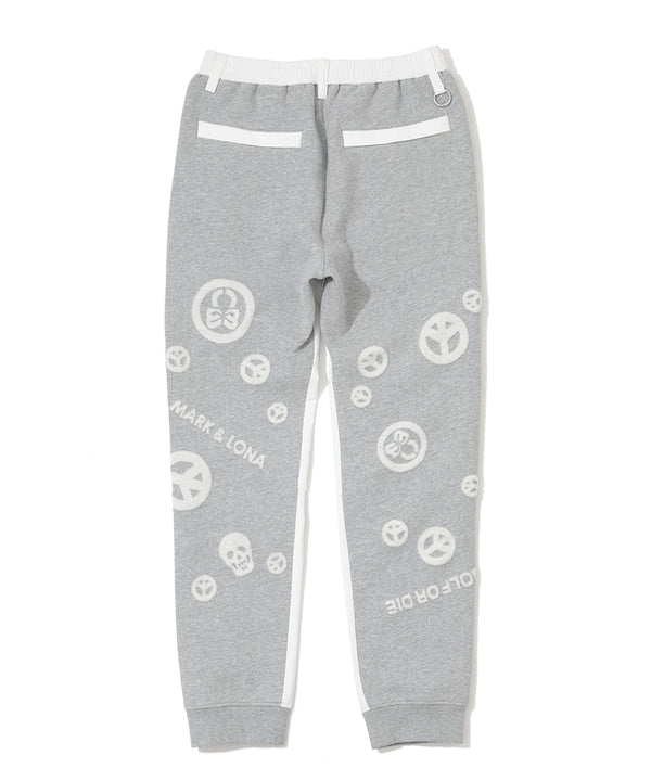 ELMT Hybrid Structure Pants | MEN