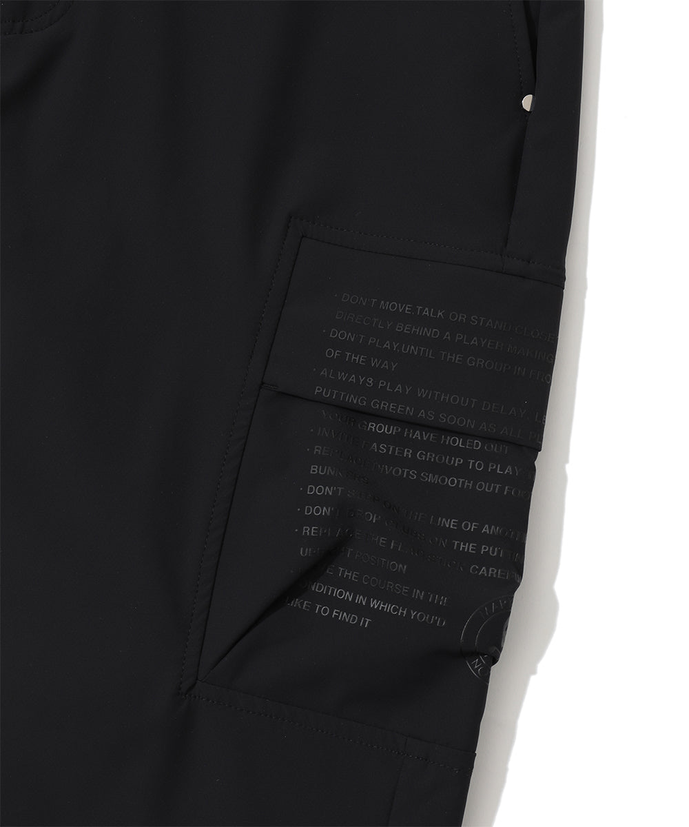 Scope Adaptive Utility Pants | MEN