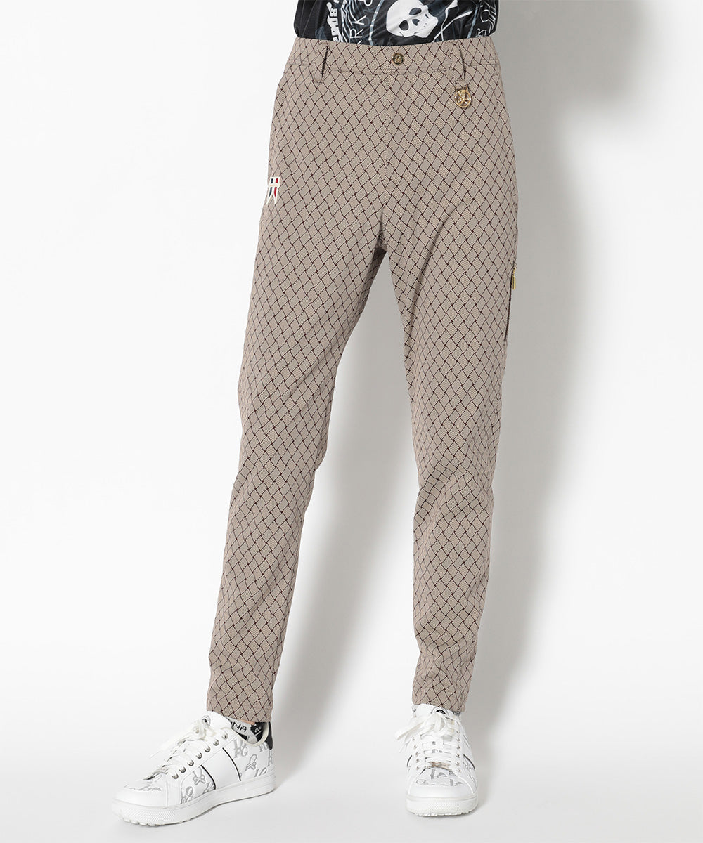 モデル:身長187cm,チェスト93cm,ウエスト78cm,ヒップ93cm,着用サイズL