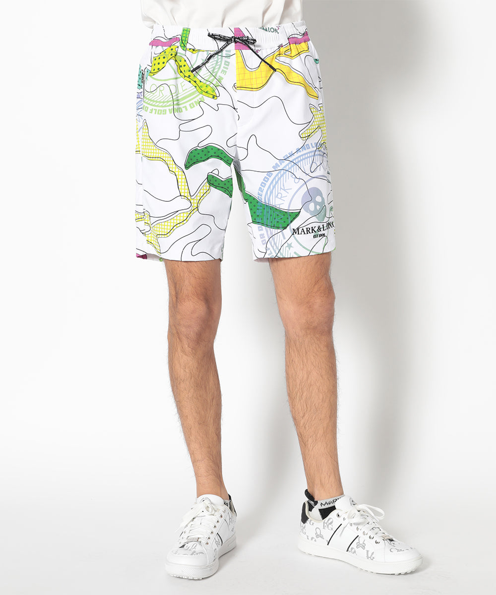 モデル:身長187cm,チェスト93cm,ウエスト78cm,ヒップ93cm,着用サイズL