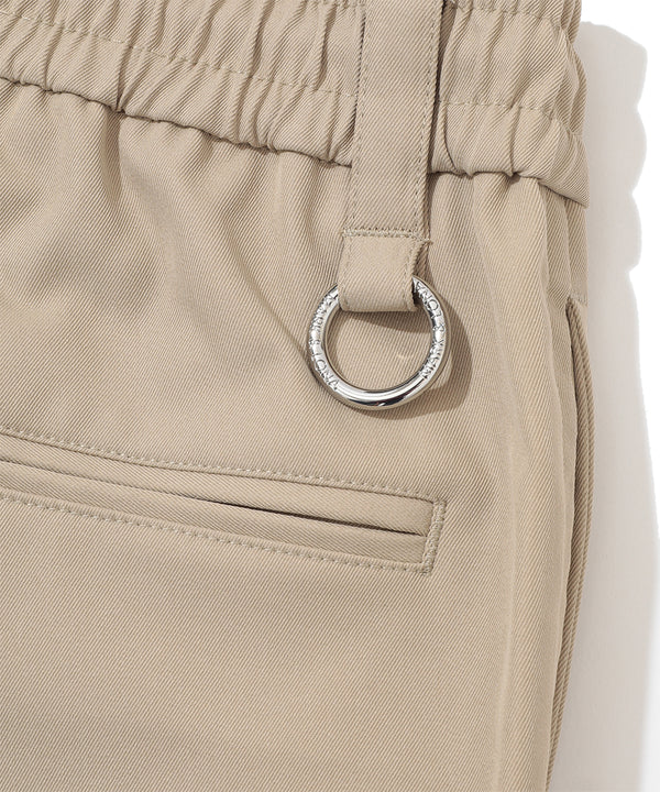 Quadra Performance Twill Golf Shorts | MEN