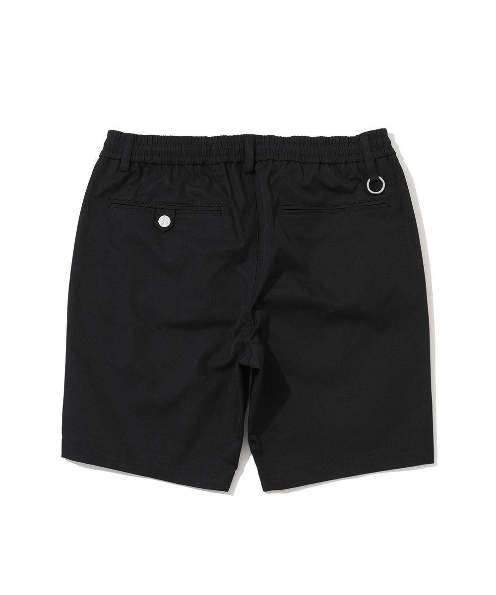 Quadra Performance Twill Golf Shorts | MEN