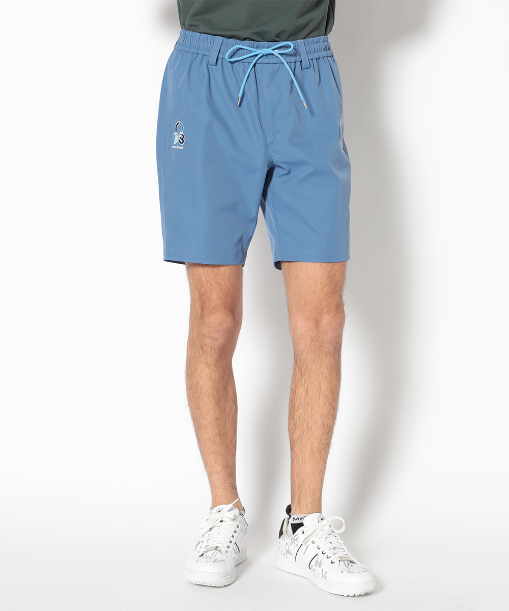 モデル:身長187cm,チェスト93cm,ウエスト78cm,ヒップ93cm,着用サイズL