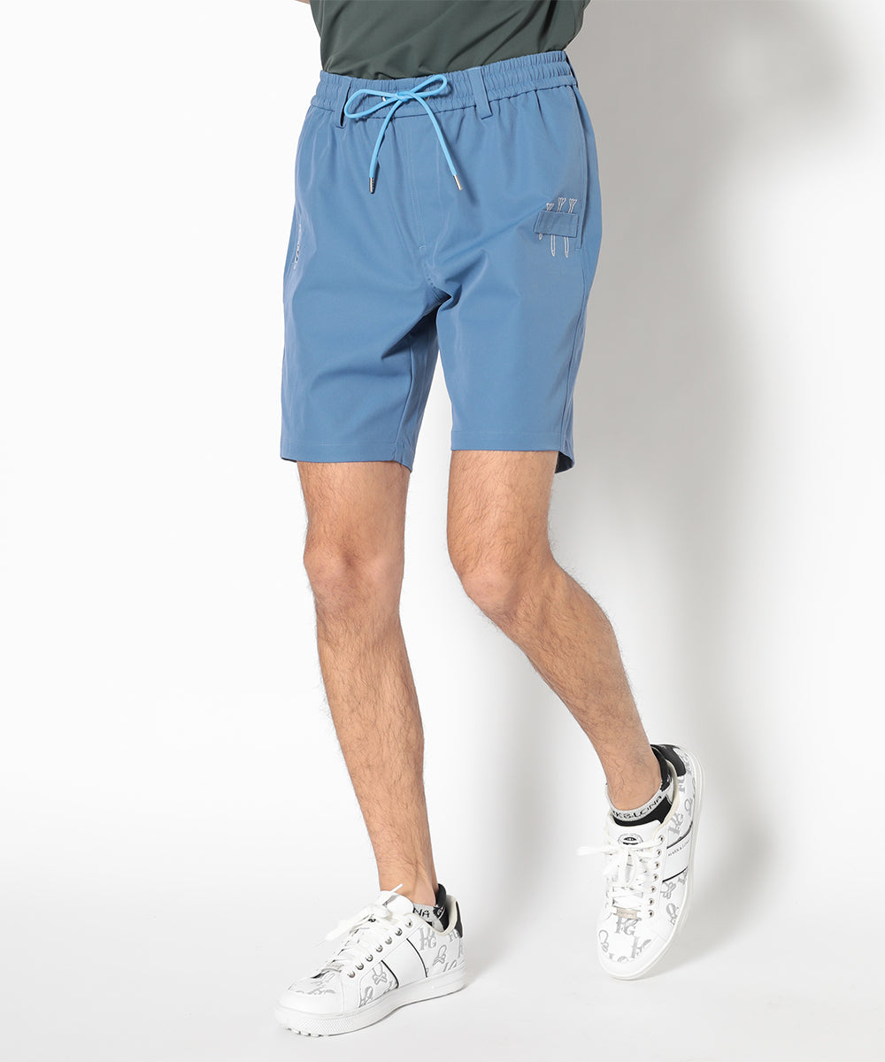 モデル:身長187cm,チェスト93cm,ウエスト78cm,ヒップ93cm,着用サイズL