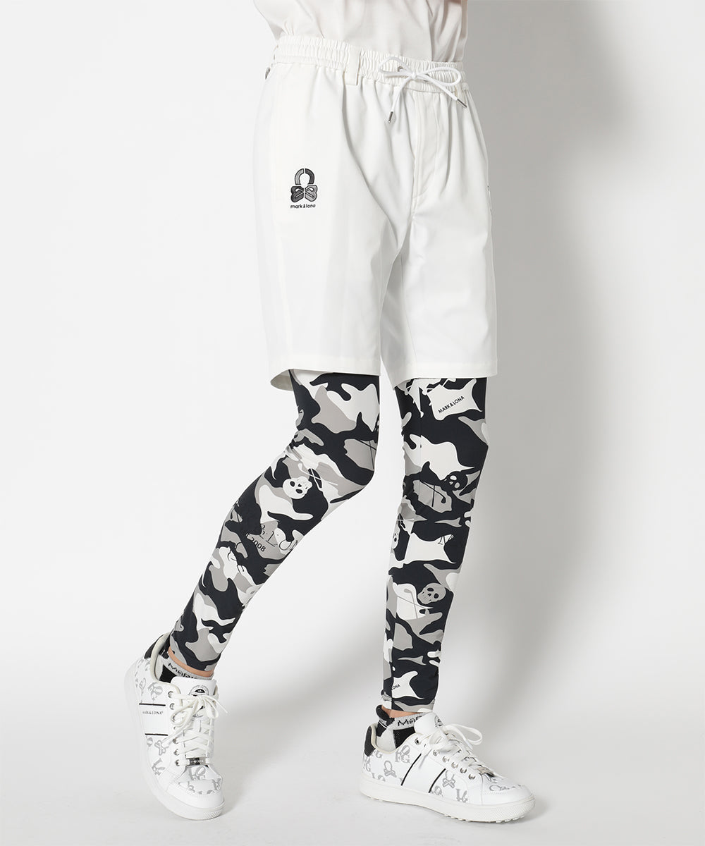 モデル:身長187cm,チェスト93cm,ウエスト78cm,ヒップ93cm,着用サイズL