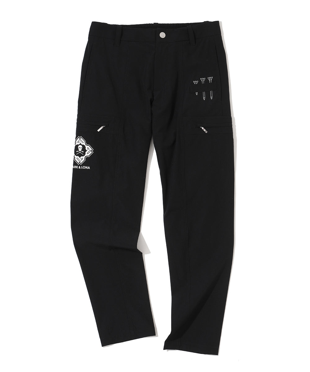 Stela Stretch Utility Panel Pants | MEN