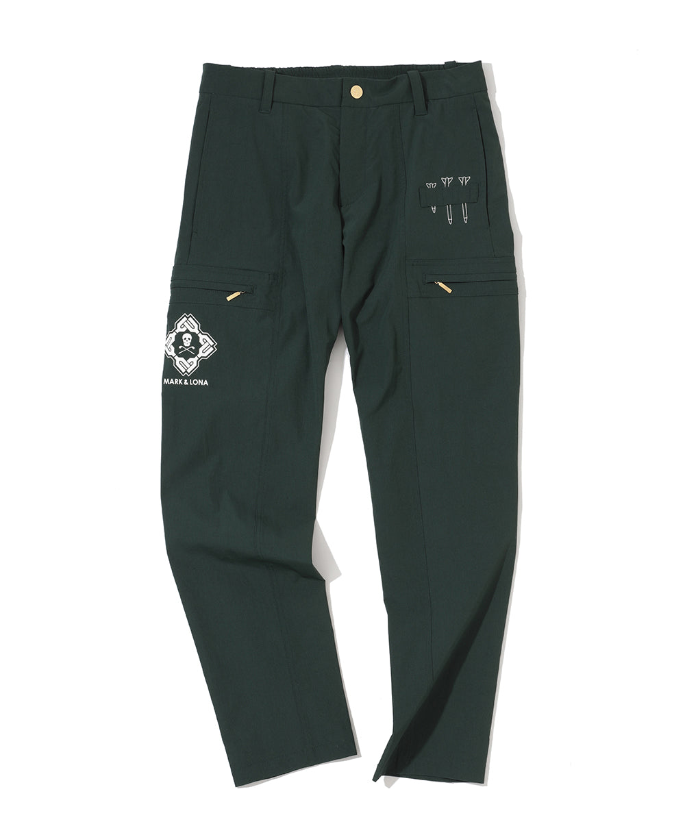 Stela Stretch Utility Panel Pants | MEN