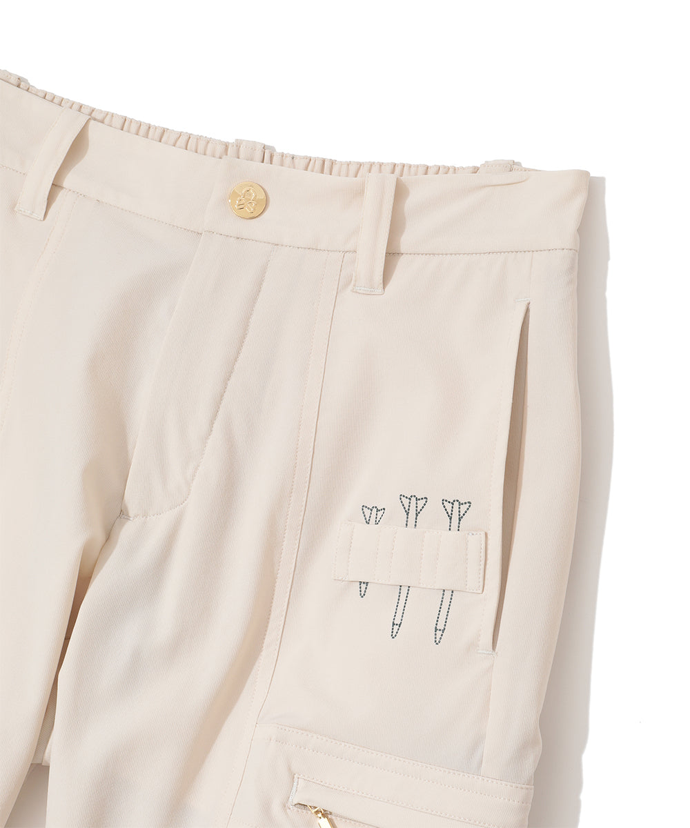 Stela Stretch Utility Panel Pants | MEN