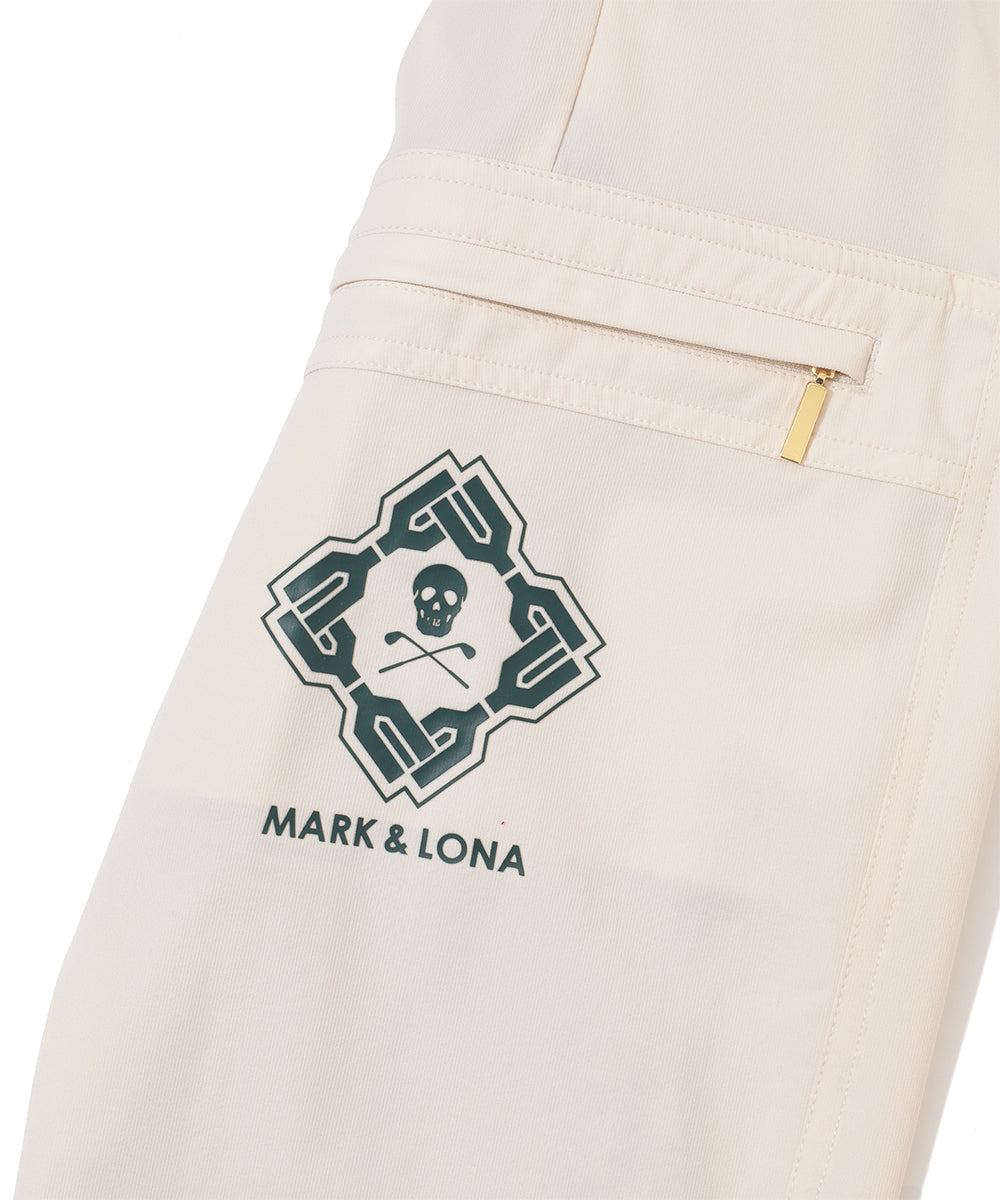 Stela Stretch Utility Panel Pants | MEN