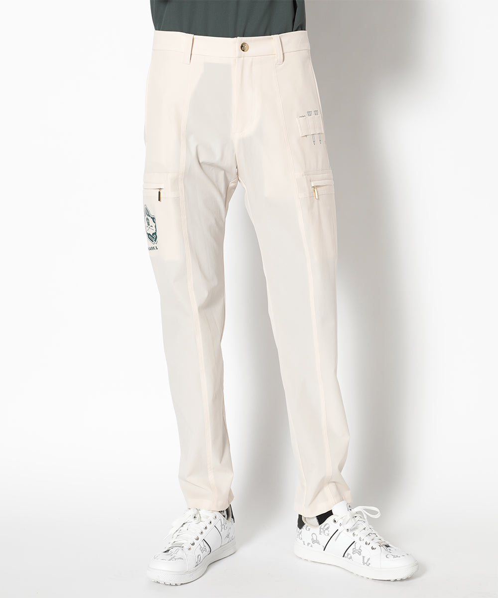 モデル:身長187cm,チェスト93cm,ウエスト78cm,ヒップ93cm,着用サイズL