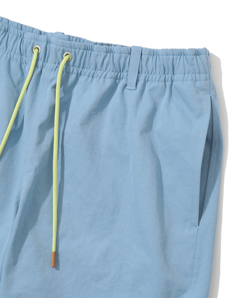 Sovereign Utility Twill Shorts | MEN