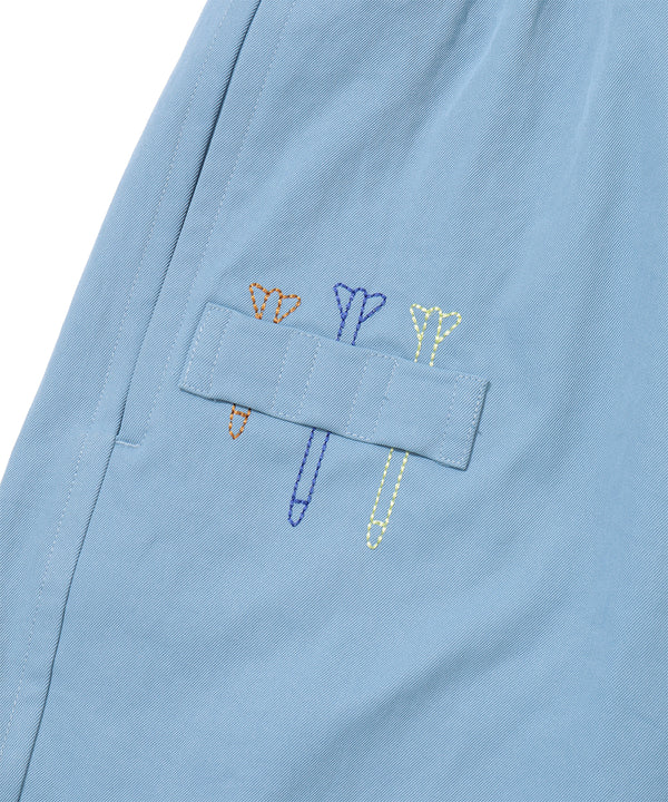 Sovereign Utility Twill Shorts | MEN