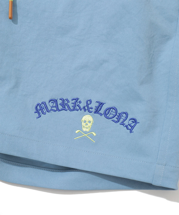 Sovereign Utility Twill Shorts | MEN