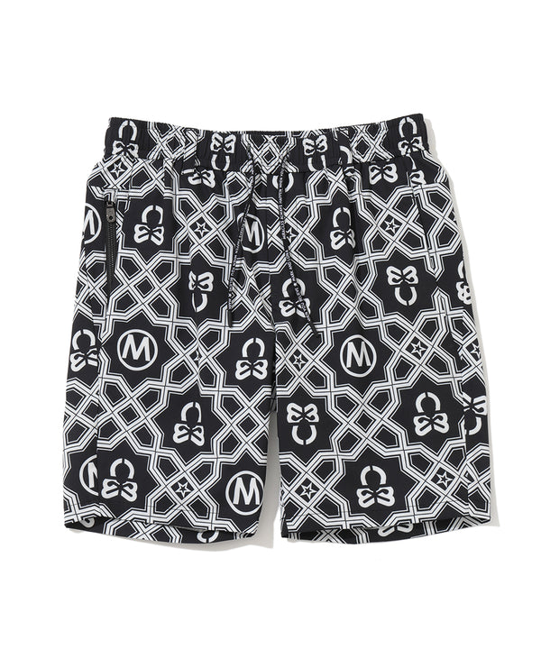 Dominant Flex Shorts | MEN