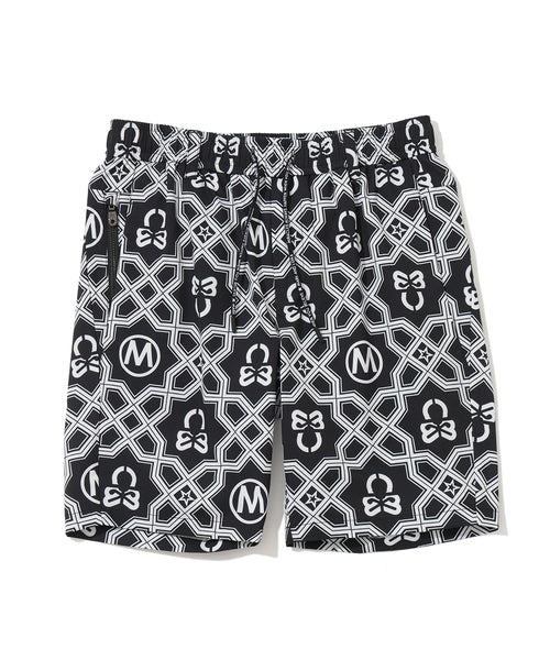 Dominant Flex Shorts | MEN