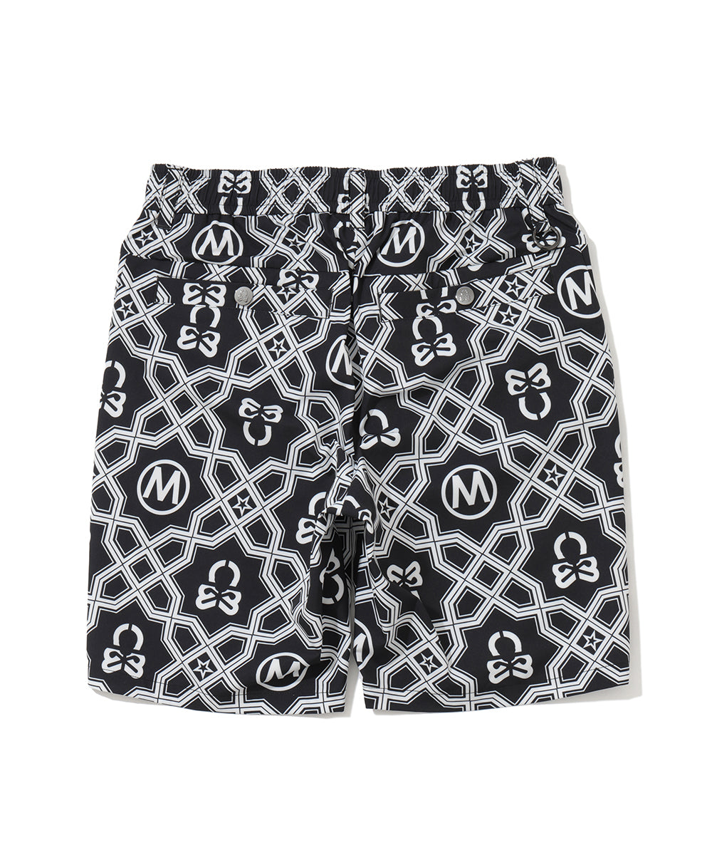 Dominant Flex Shorts | MEN