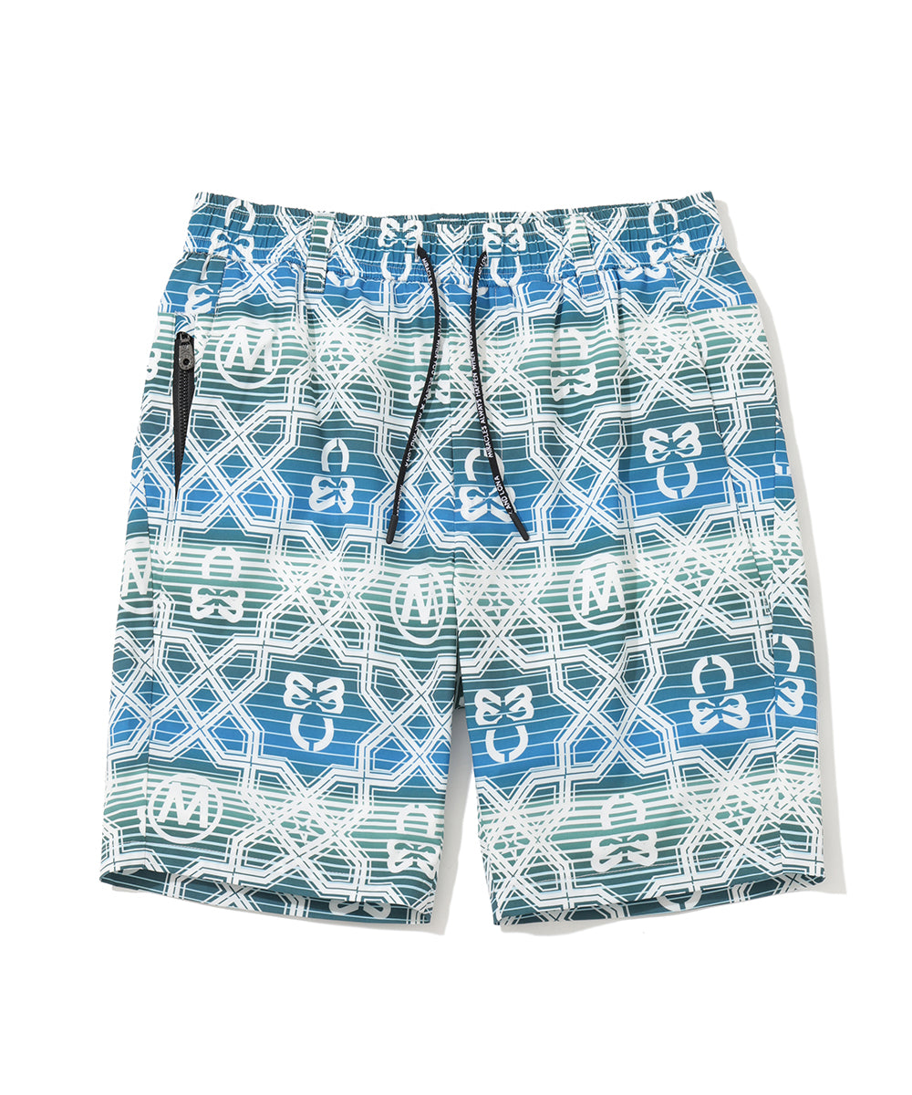Dominant Flex Shorts | MEN