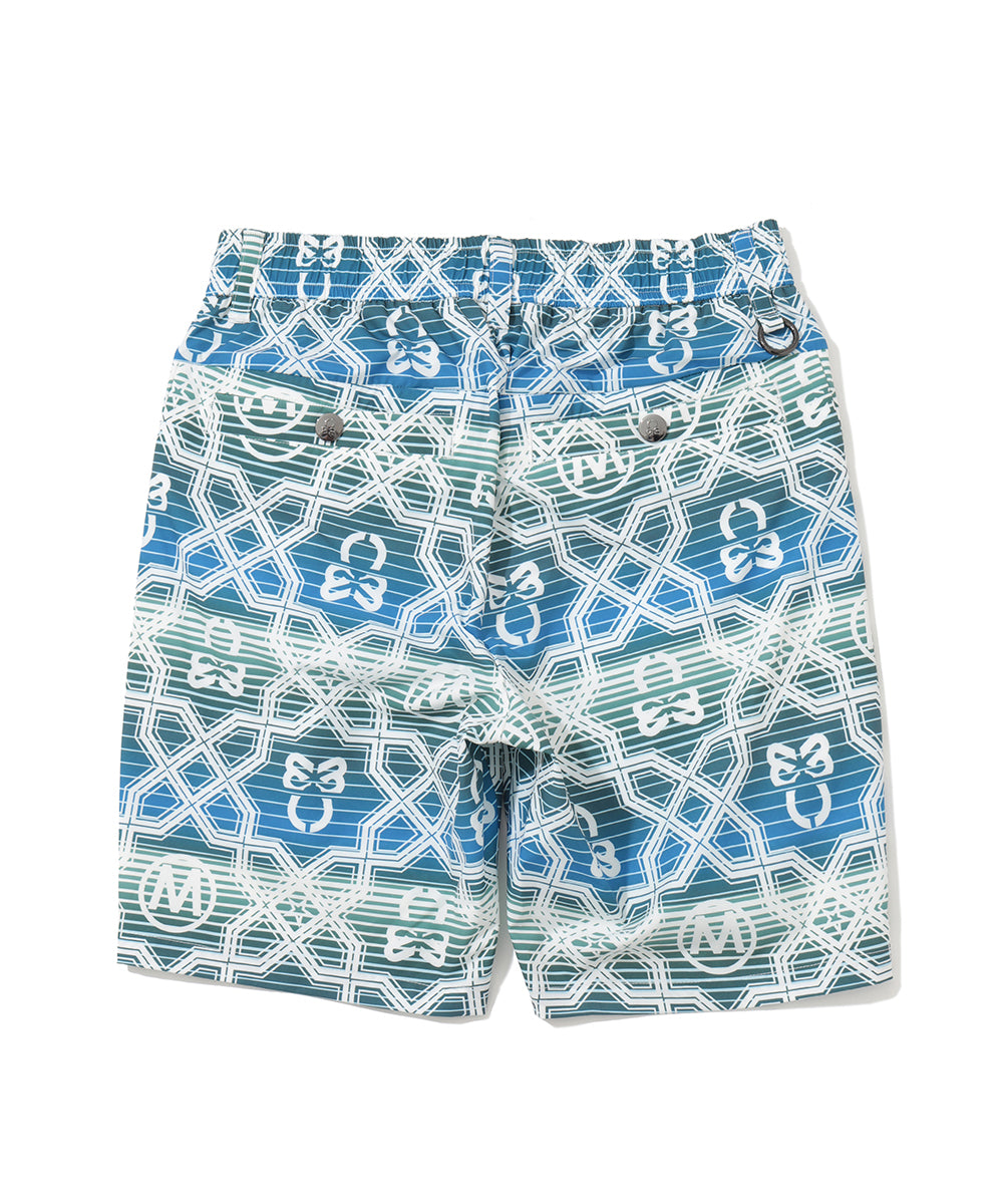 Dominant Flex Shorts | MEN