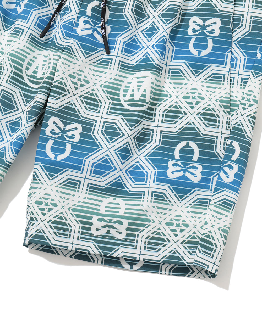 Dominant Flex Shorts | MEN