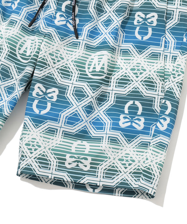 Dominant Flex Shorts | MEN
