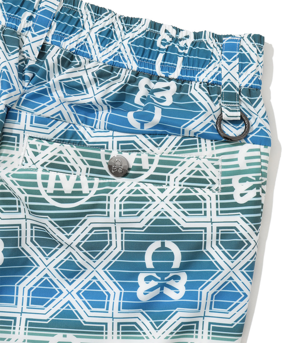 Dominant Flex Shorts | MEN