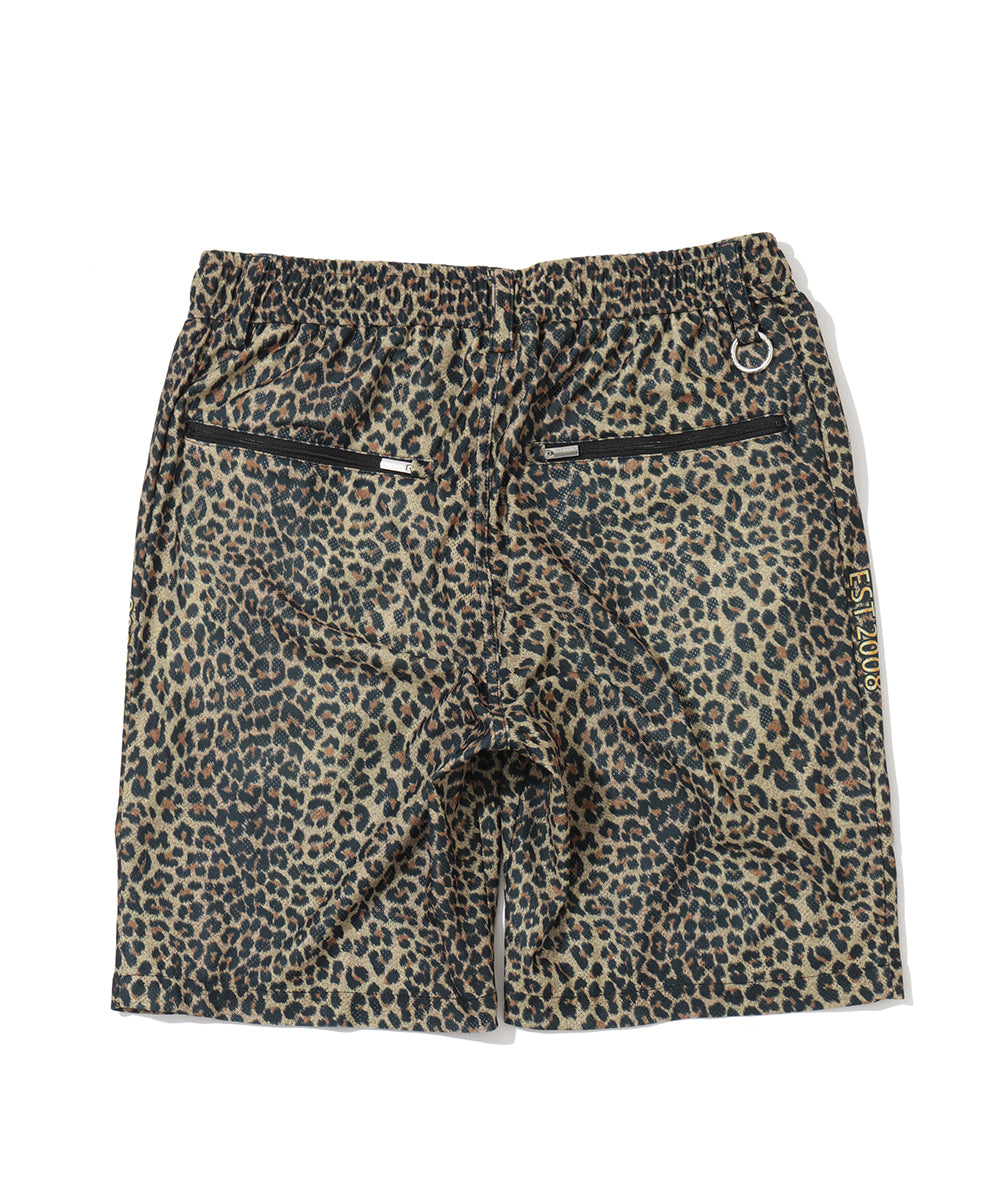 Pantera Air Mesh Shorts | MEN