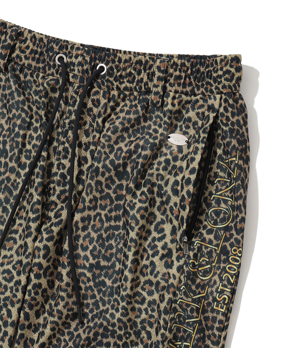 Pantera Air Mesh Shorts | MEN