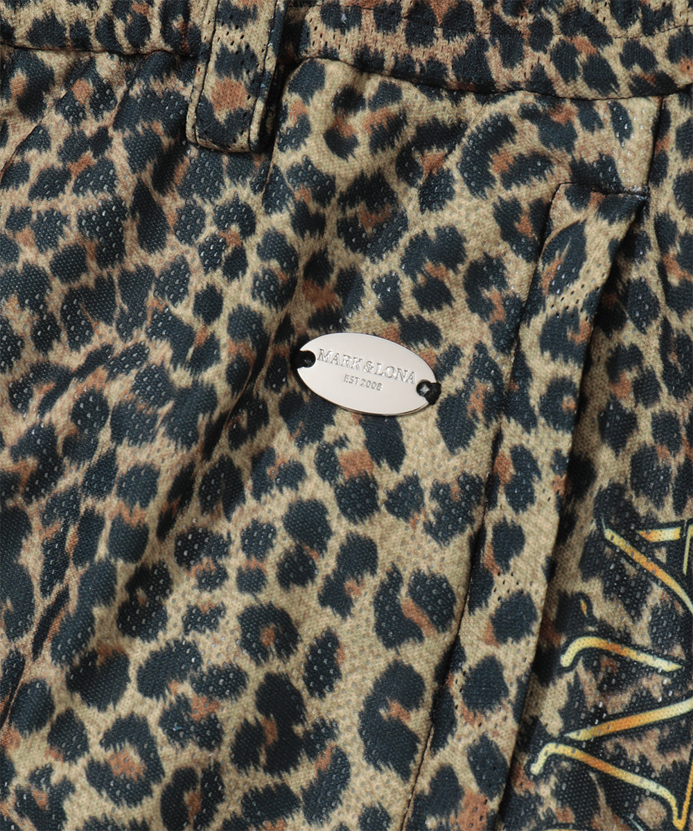 Pantera Air Mesh Shorts | MEN
