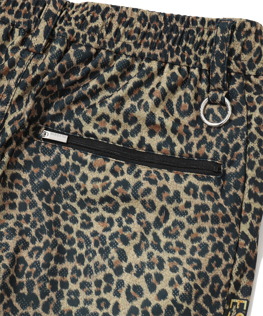 Pantera Air Mesh Shorts | MEN