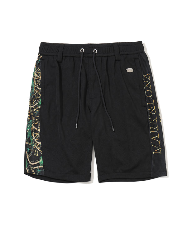 Pantera Air Mesh Shorts | MEN