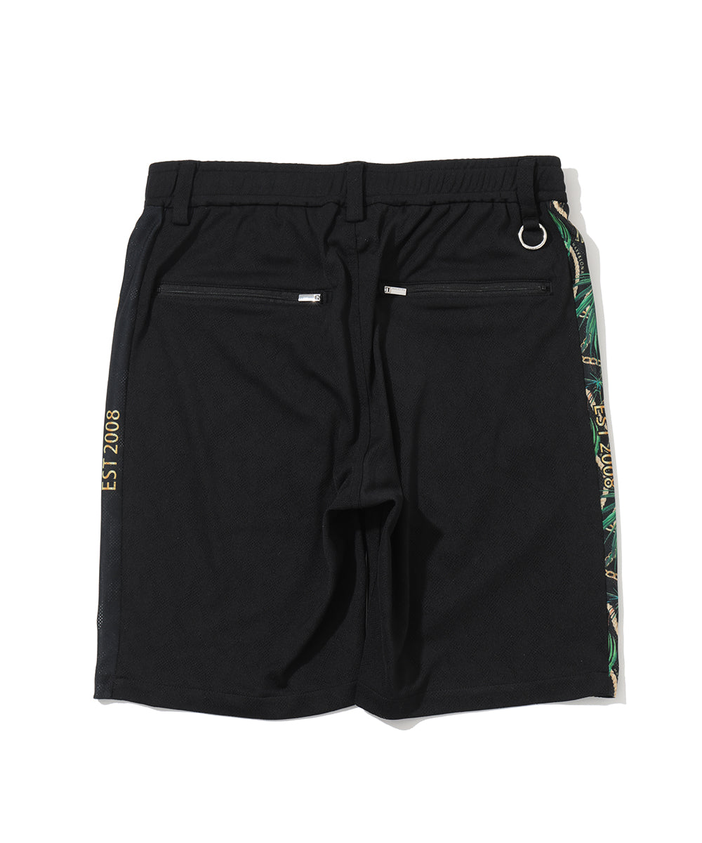Pantera Air Mesh Shorts | MEN