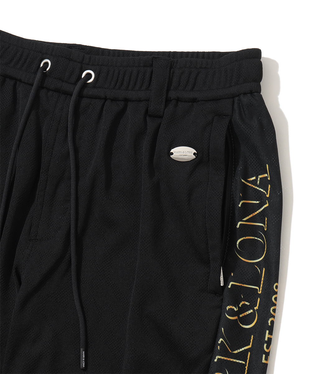 Pantera Air Mesh Shorts | MEN