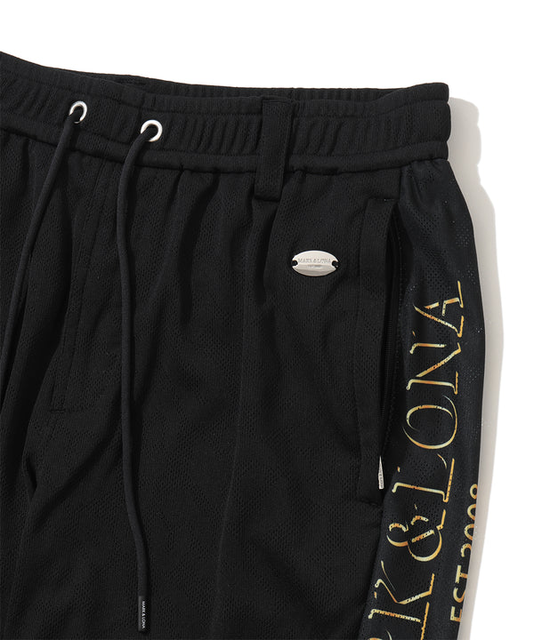 Pantera Air Mesh Shorts | MEN