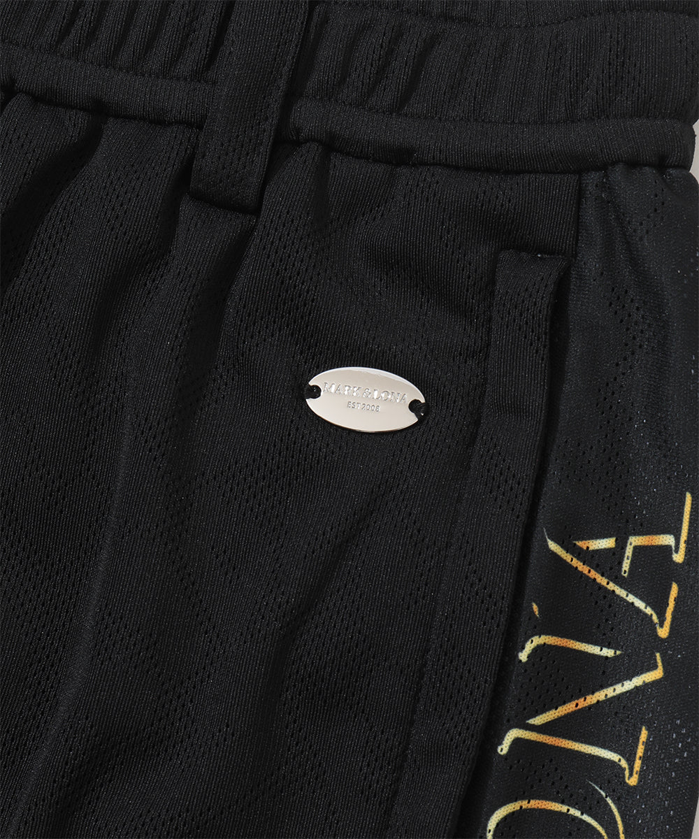 Pantera Air Mesh Shorts | MEN