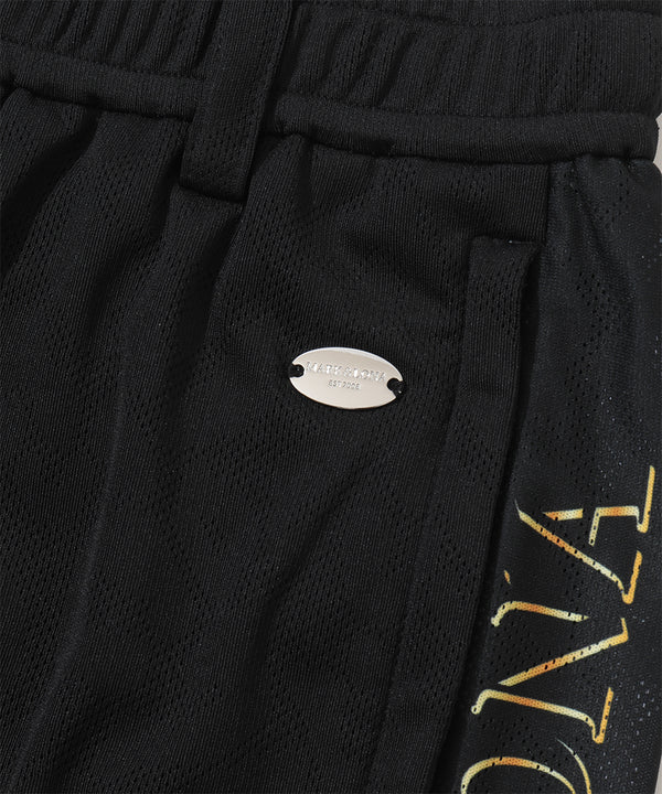 Pantera Air Mesh Shorts | MEN
