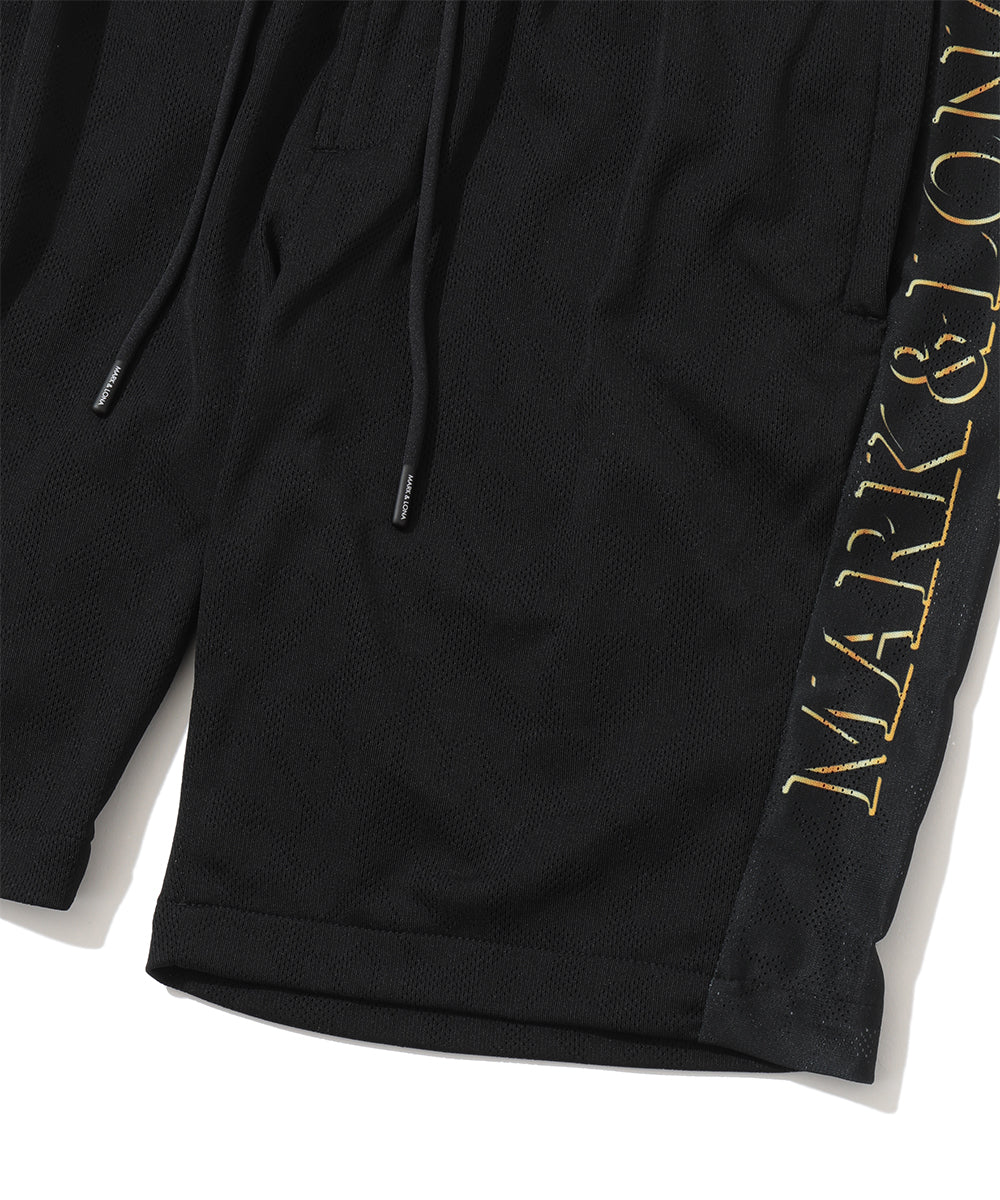 Pantera Air Mesh Shorts | MEN