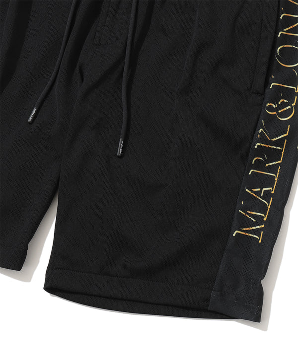 Pantera Air Mesh Shorts | MEN