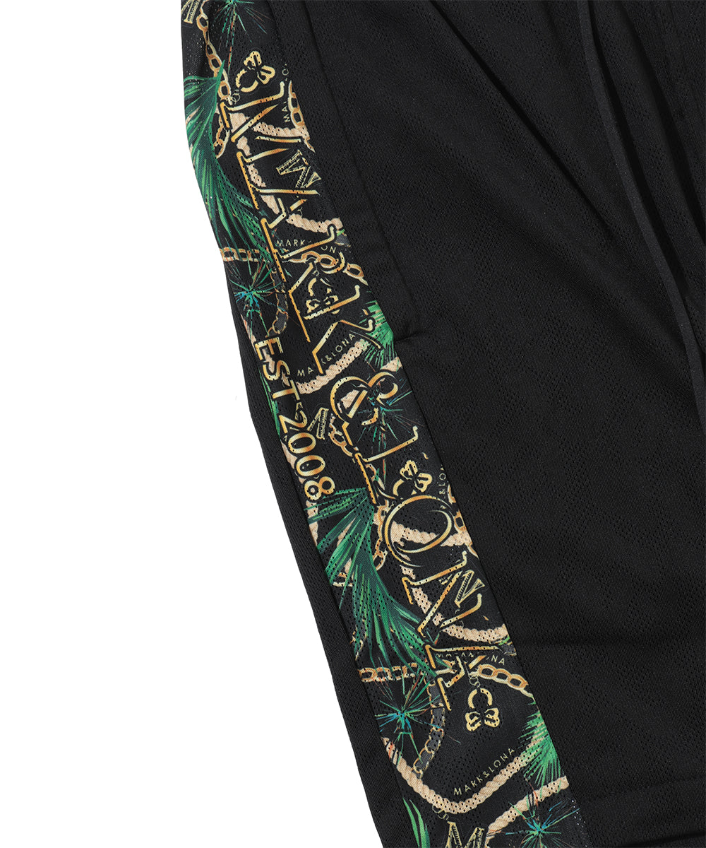 Pantera Air Mesh Shorts | MEN