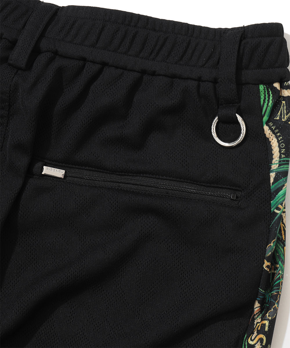 Pantera Air Mesh Shorts | MEN