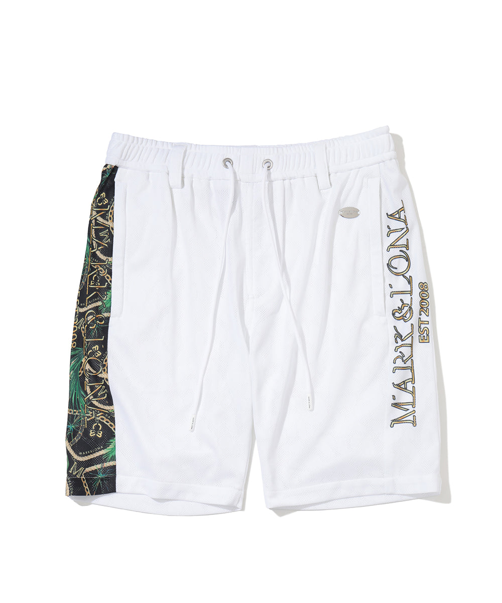 Pantera Air Mesh Shorts | MEN