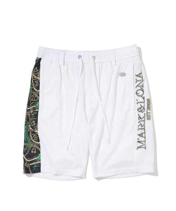 Pantera Air Mesh Shorts | MEN