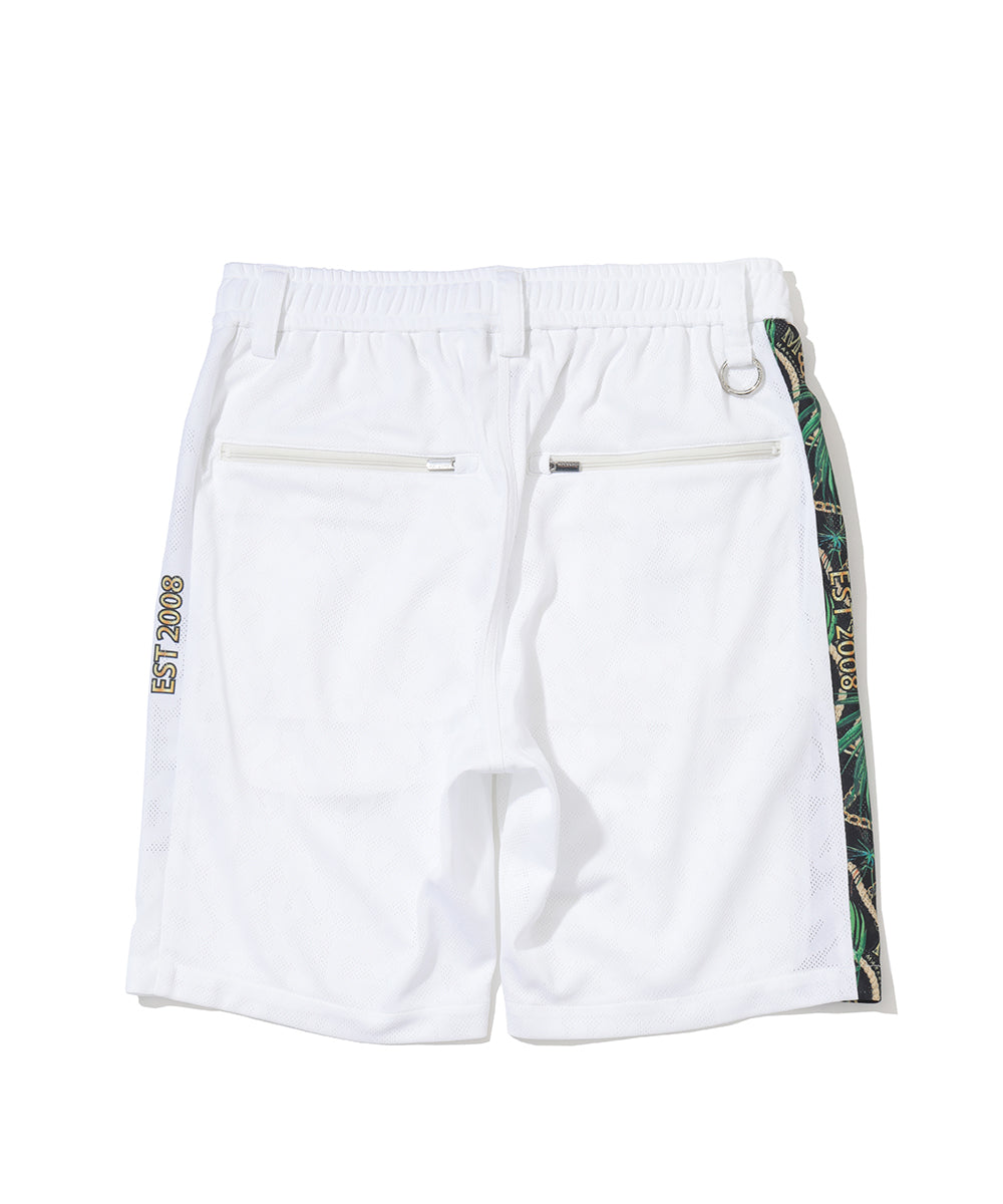 Pantera Air Mesh Shorts | MEN