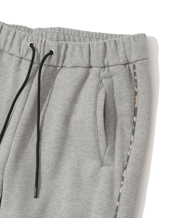 Pantera Piping Lounge Pants | MEN