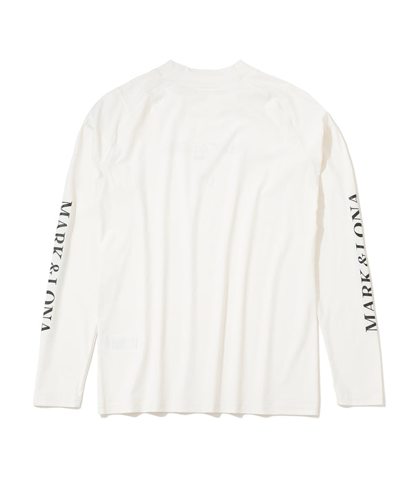 Gauge Essential Mock Neck | MEN