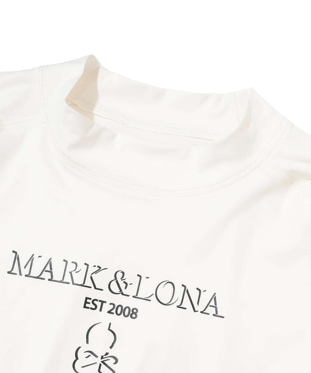 Gauge Essential Mock Neck | MEN