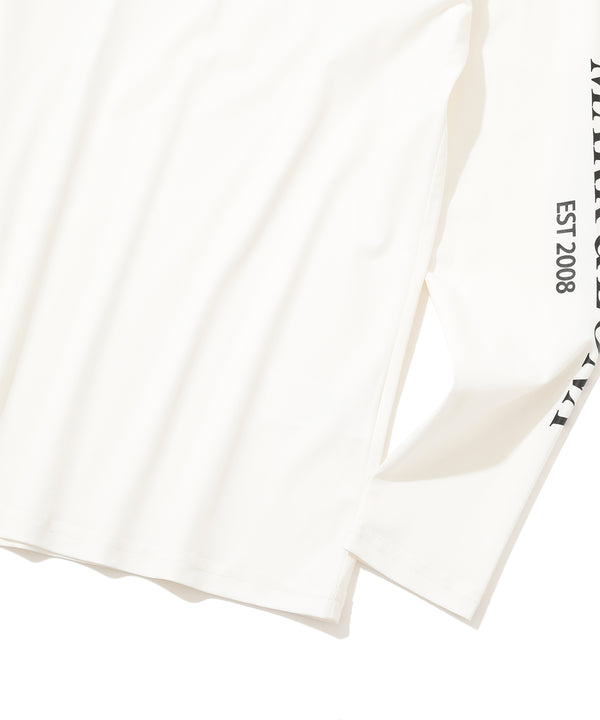 Gauge Essential Mock Neck | MEN