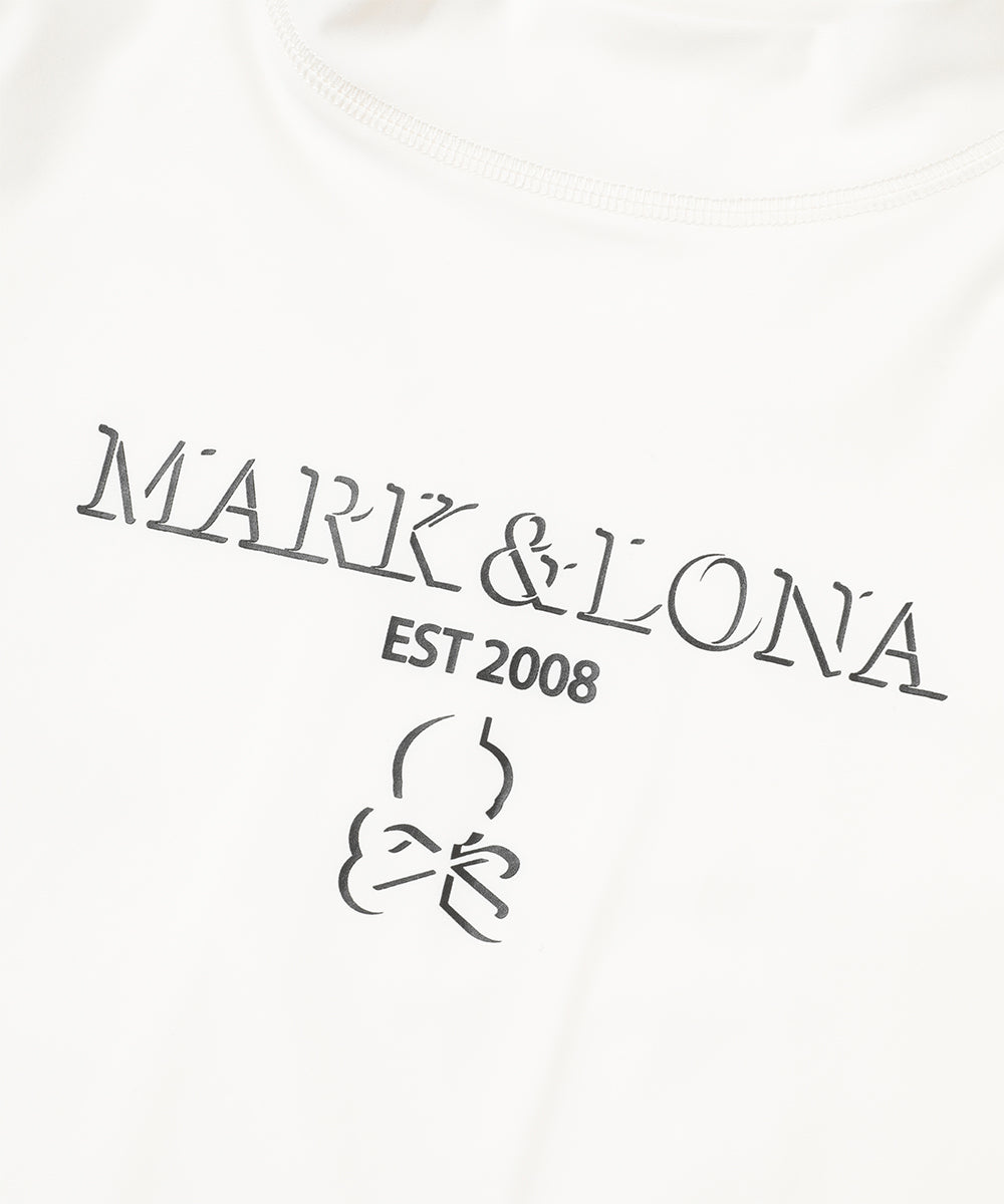 Gauge Essential Mock Neck | MEN