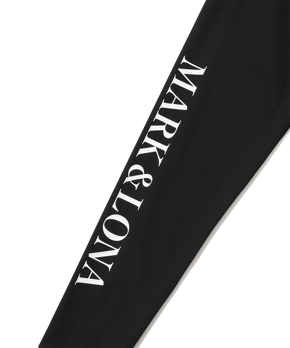 HEC U-Neck UV Base Layer | MEN