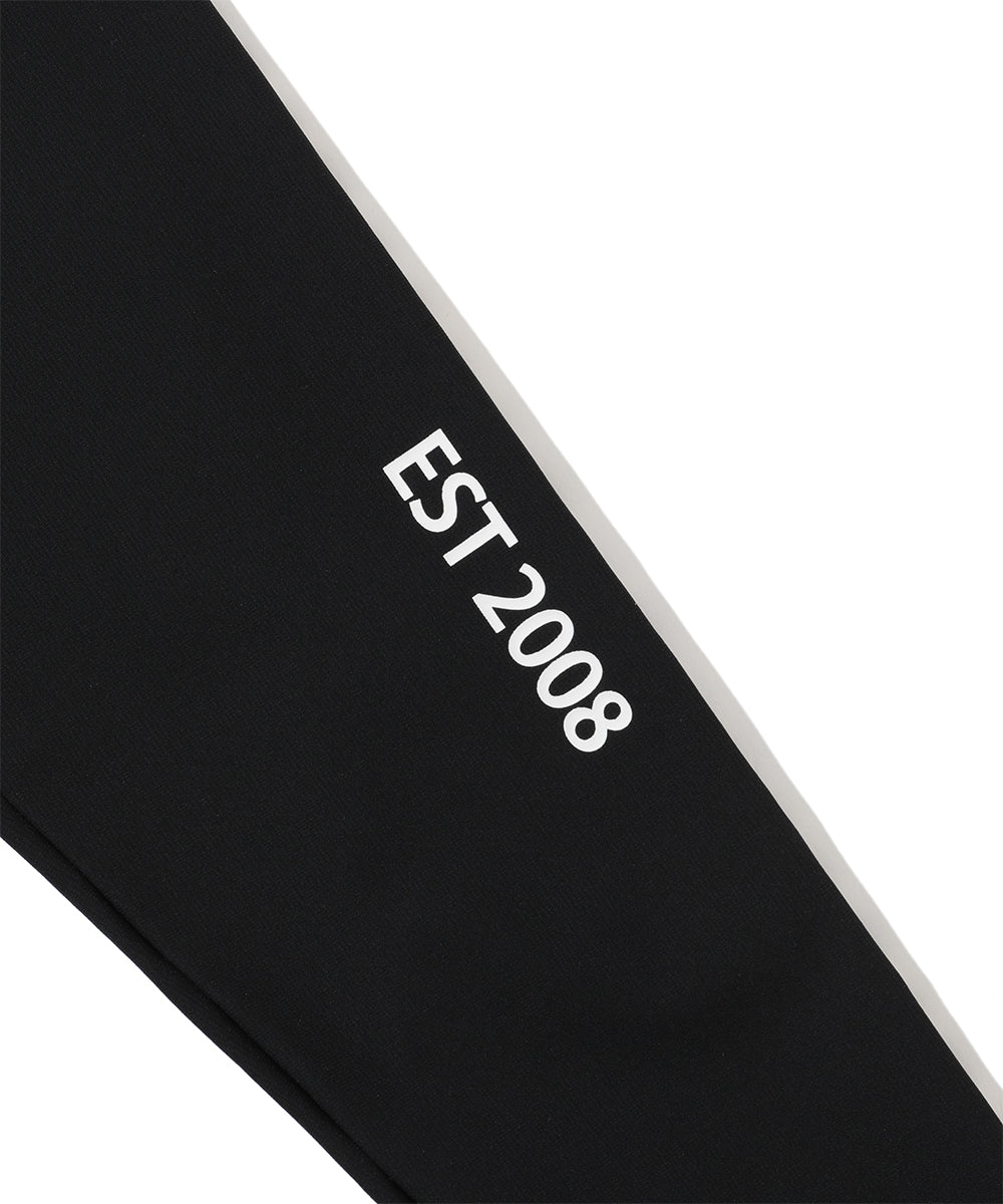 HEC U-Neck UV Base Layer | MEN